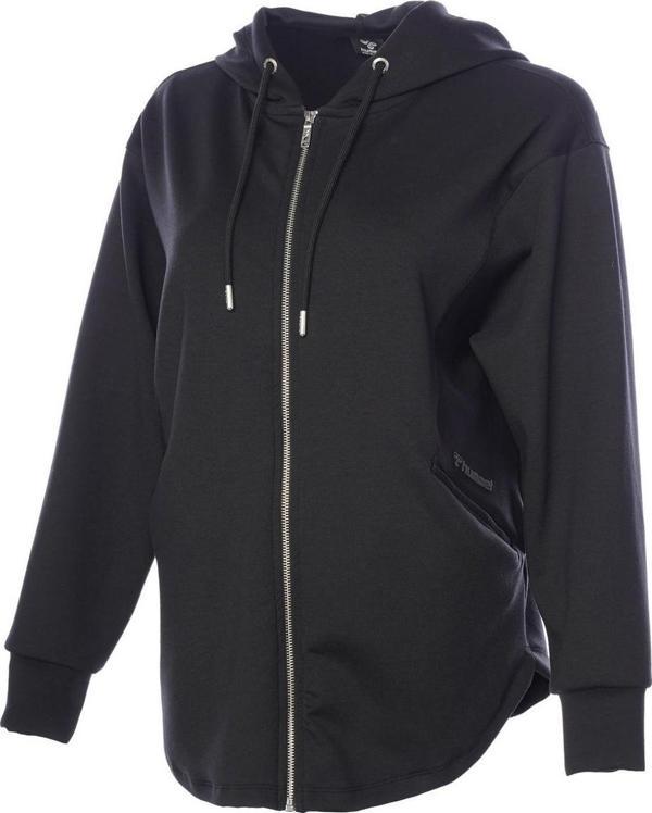 Hummel 921984-2001 Inbar Kadın Spor Ceket - Image 1