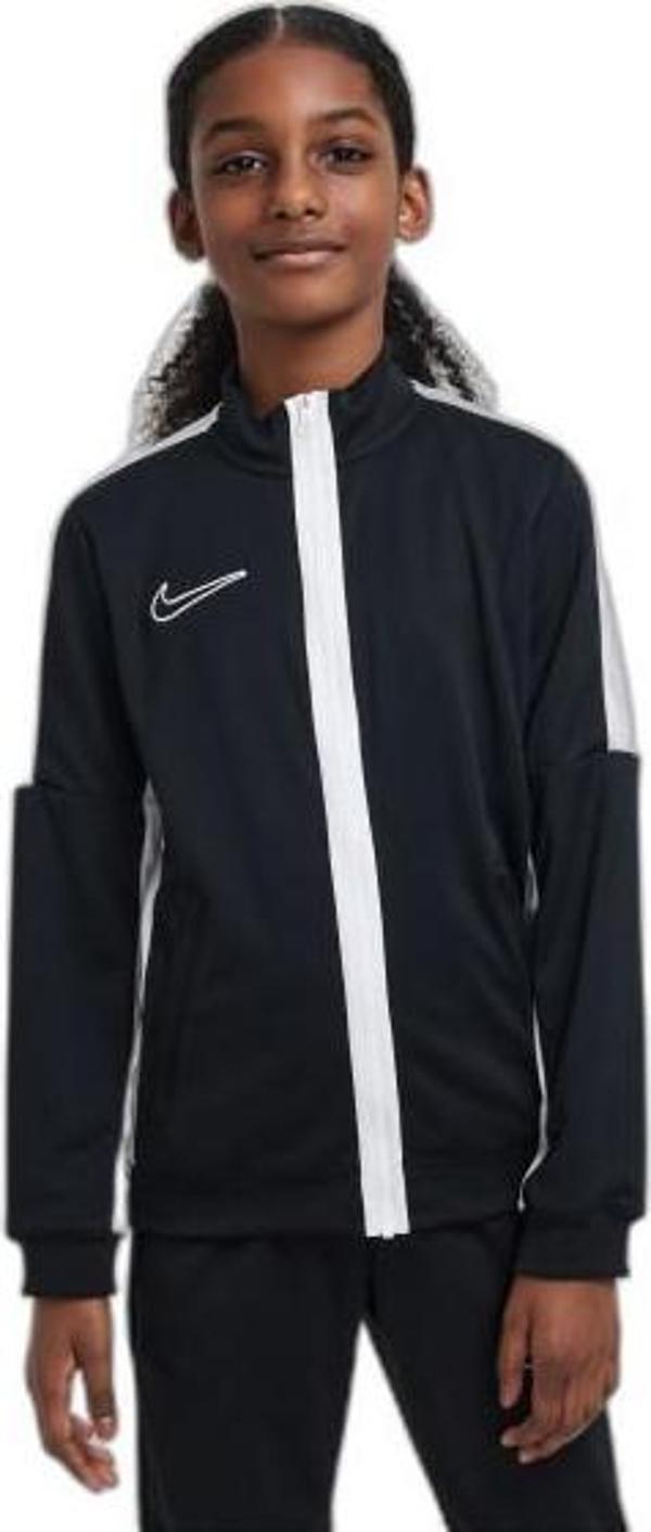 Nike DR1695-010 Dri-FIT Academy Çocuk Spor Ceket - Image 1