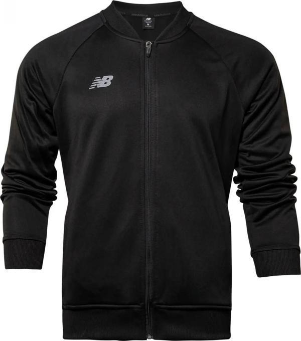 New Balance TSJ2211-BK Erkek Spor  Ceket - Image 1