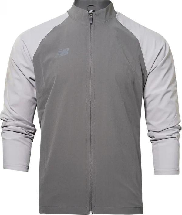 New Balance TST2210-ANT Erkek Spor  Ceket - Image 1