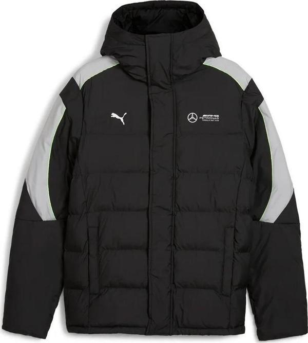 Puma 62731501 Mapf1 Mt7+ Ecolite Pdd Erkek Spor Mont - Image 1
