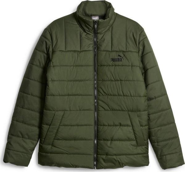 Puma 84934931 Ess+ Padded Jacket Erkek Mont - Image 1