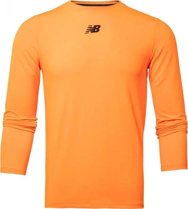 New Balance TST2219-ORG Erkek Uzun Kol İçlik - Image 1