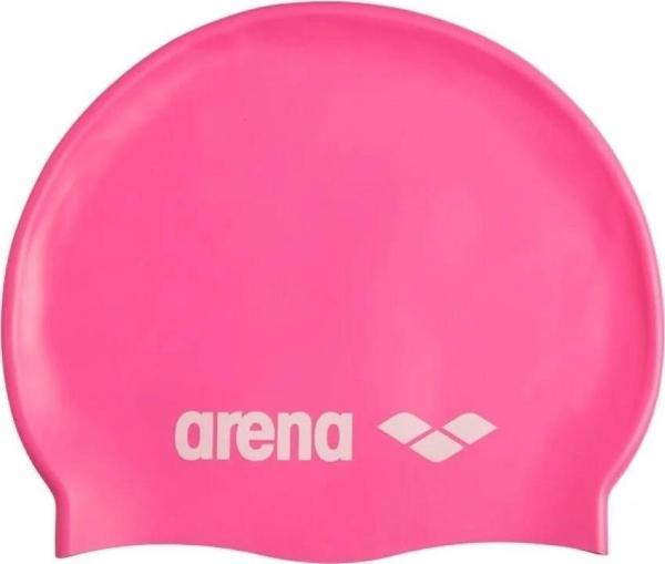 Arena 91662103 Classic Silicone Unisex Bone - Image 1