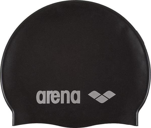 Arena 9166255 Classic Silicone Unisex Bone - Image 1