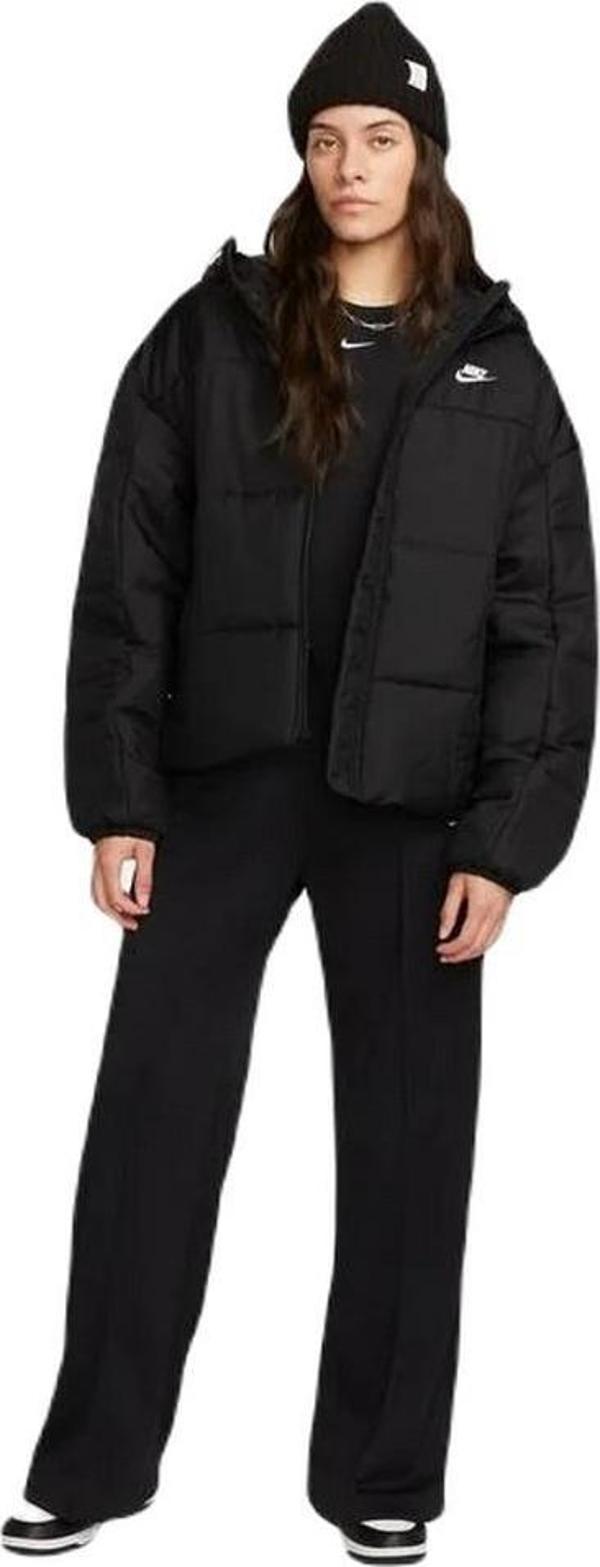 Nike FB7672-010 Sportswear Therma-FIT Essentials  Kadın Spor Mont - Image 1