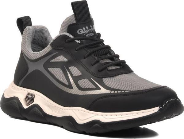 Guja 24K543 Gri Erkek Spor Ayakkabı - Image 1