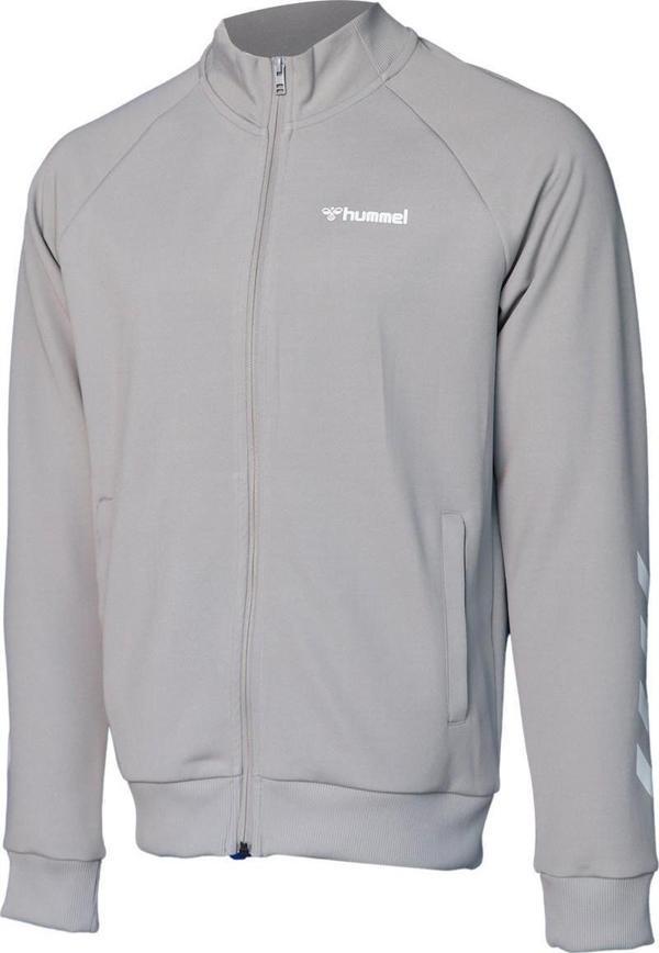 Hummel 921133-2540 Falconzo Zip Erkek Spor Ceket - Image 1