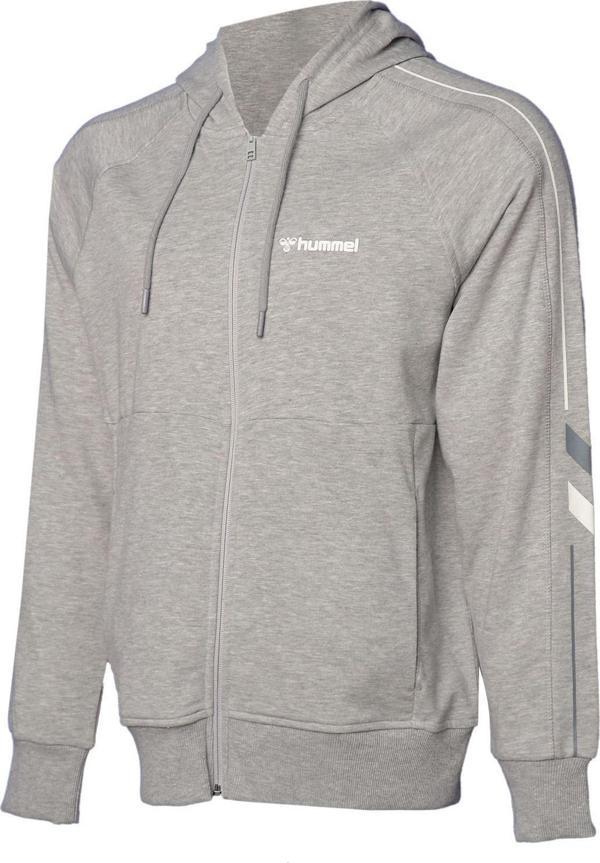Hummel 921665-2006 Brody Zip Erkek Spor Ceket - Image 1