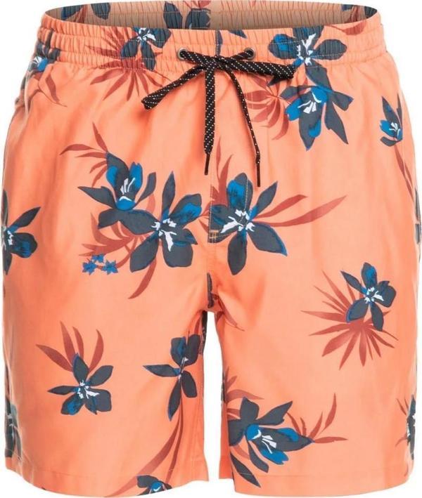 Quiksilver EQYJV04002 Mix 17 M Jamv Erkek Şort Mayo - Image 1