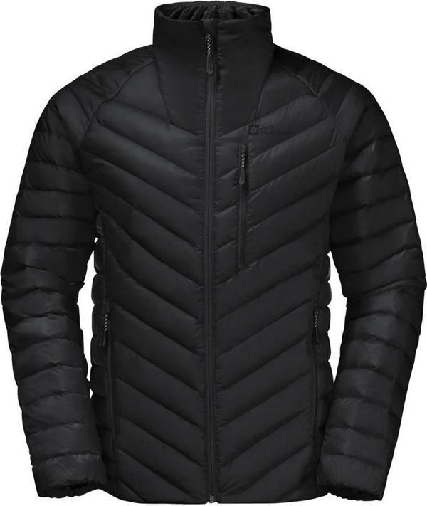 Jack Wolfskin 1207151-6350 Passamani Down Jkt M Erkek Outdoor Mont - Image 1