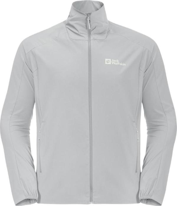 Jack Wolfskin 1307881 Prelight M Erkek Softshell Ceket - Image 1