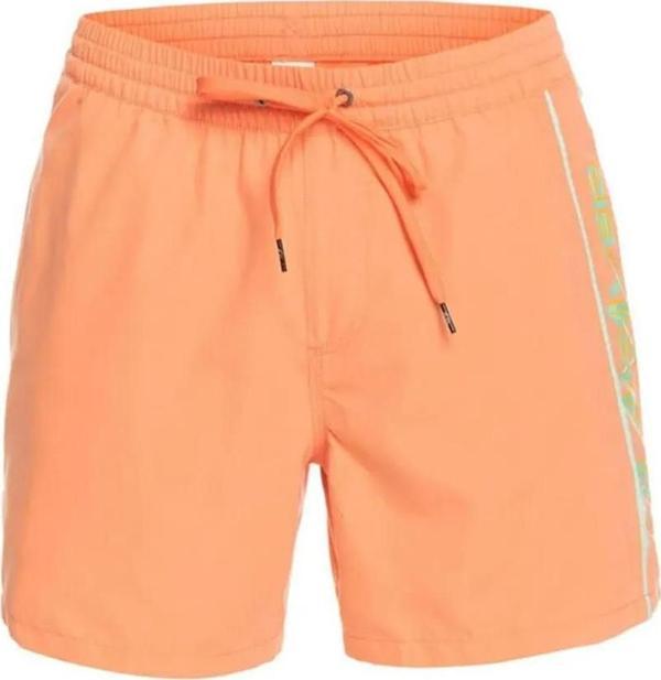 Quiksilver EQYJV03987-MHV0 Vert 16 M Jamv Erkek Deniz Şortu - Image 1