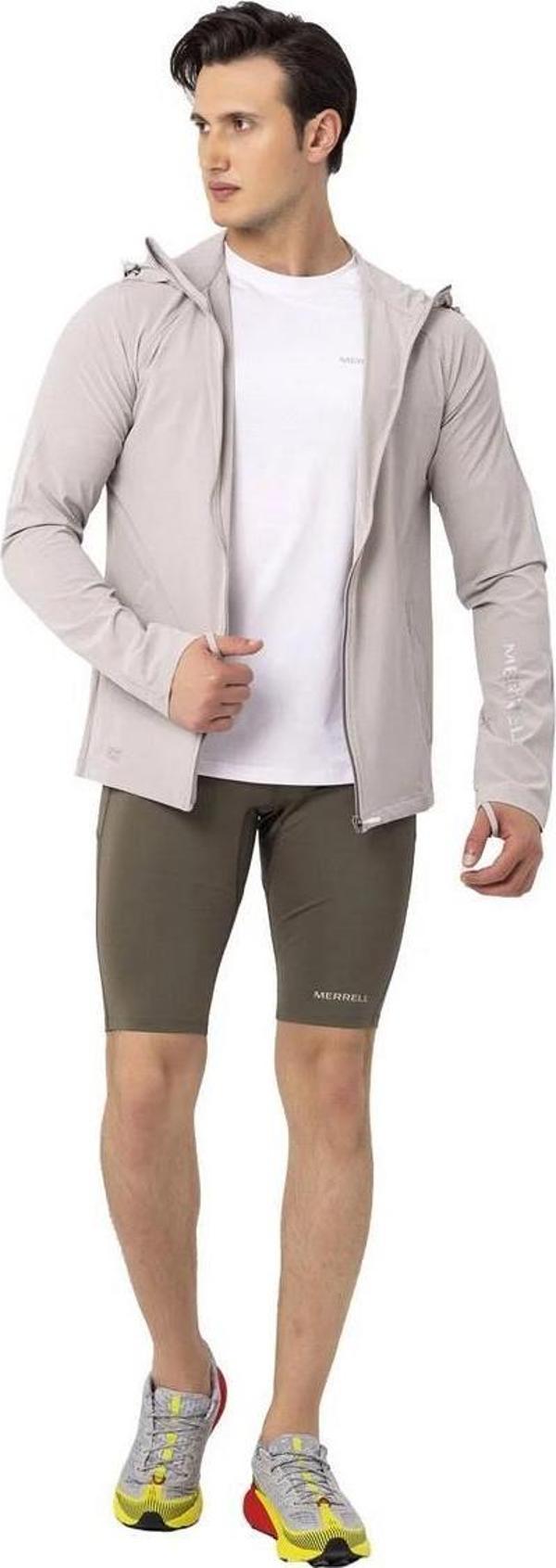 Merrell M4JUSTM Just M Erkek Spor Ceket - Image 1