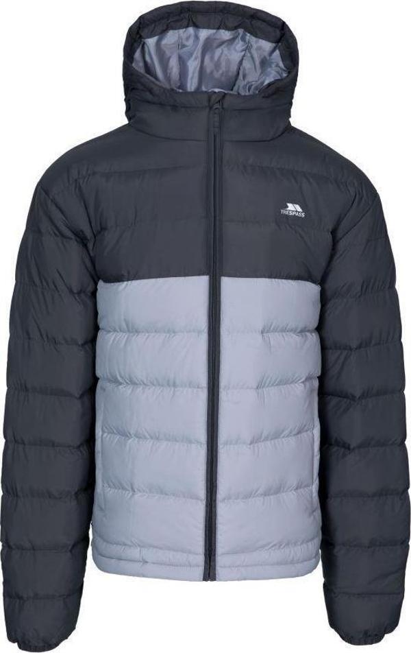 Trespass MAJKCAN20007-20299 Oskar - Male Padded Jkt Erkek Outdoor Mont - Image 1