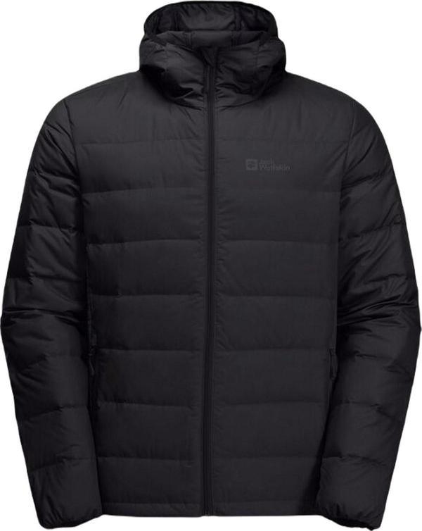 Jack Wolfskin 1207671-6000 Ather Down M Erkek Outdoor Mont - Image 1