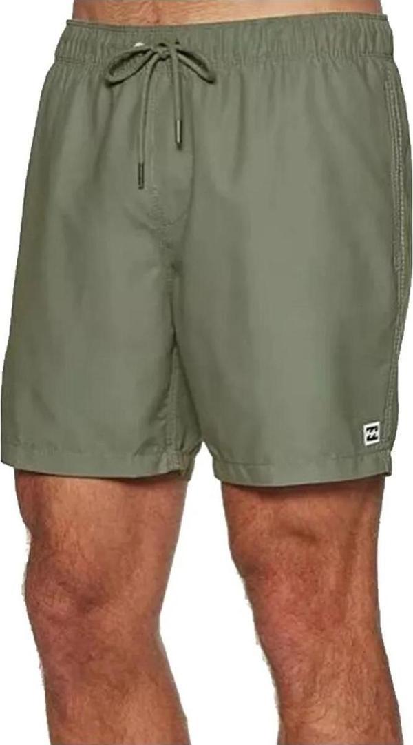 Billabong S1LB12-2326 All Day Lb Erkek Şort Mayo - Image 1
