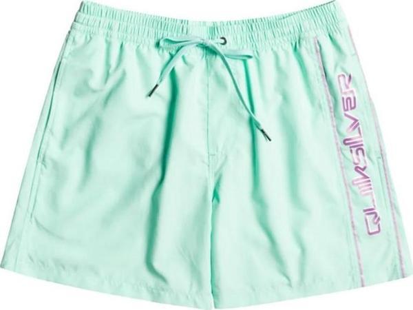 Quiksilver EQYJV03987 Vert 16 M Jamv Erkek Şort Mayo - Image 1