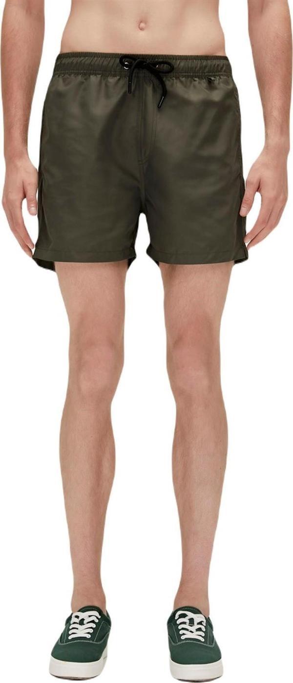 Bad Bear 23.01.09.011-C70 Reckless Erkek Deniz Şortu - Image 1