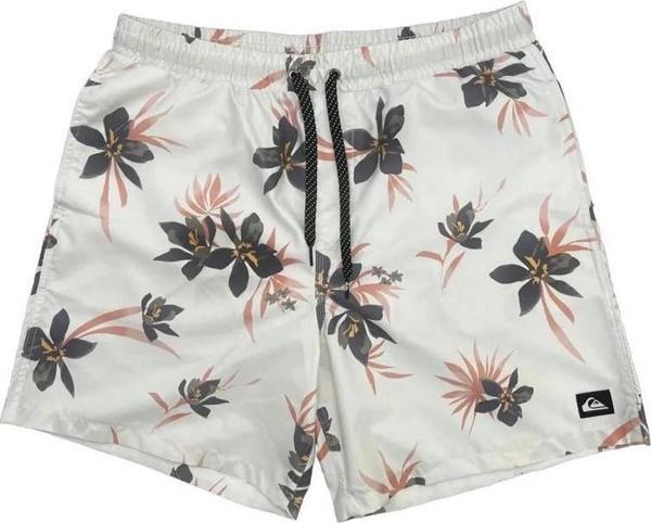 Quiksilver EQYJV04002 Mix 17 M Jamv Erkek Şort Mayo - Image 1