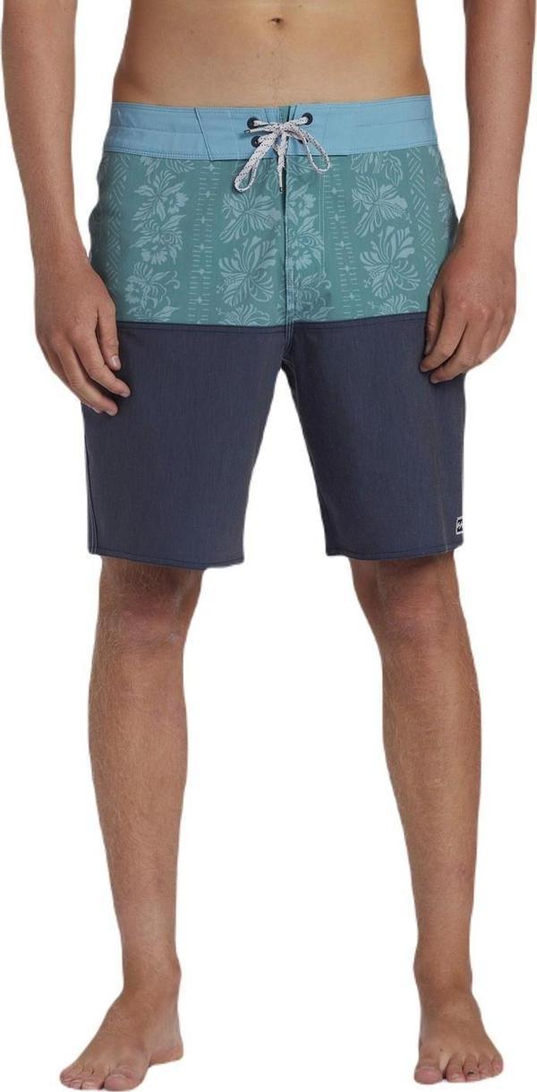 Billabong ABYBS00458 Fifty50 Pro Erkek Boardshort - Image 1