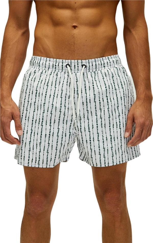 Bad Bear 22.01.09.005-C70 Flick Erkek Deniz Şortu - Image 1