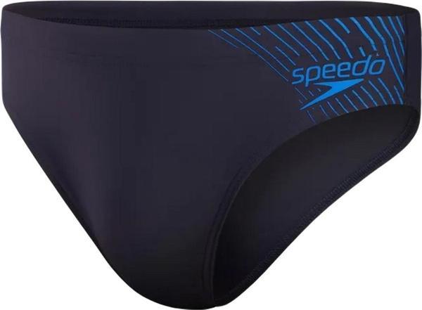 Speedo 8-0973916906 Medley Logo 7Cm Brf Am Erkek Mayo - Image 1