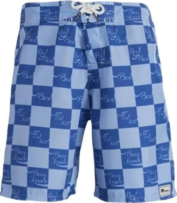 Bad Bear 21.01.09.001-C15 Backroll Erkek Deniz Şortu - Image 1