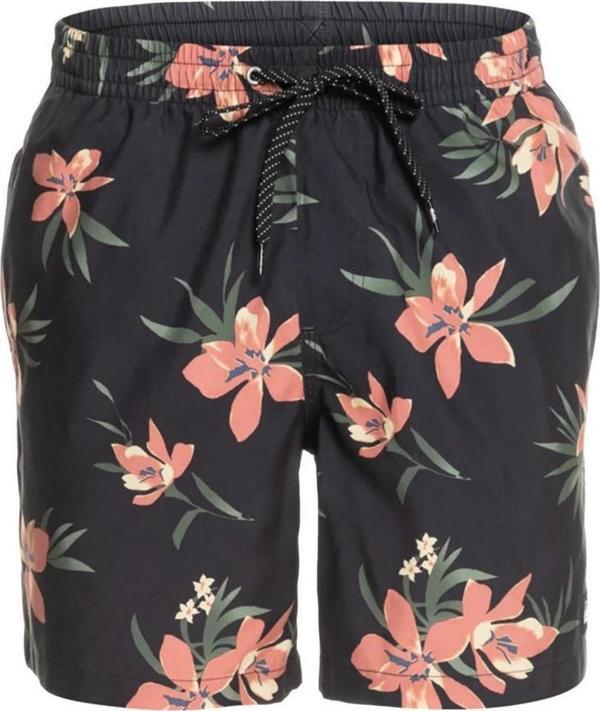 Quiksilver EQYJV04002 Mix 17 M Jamv Erkek Şort Mayo - Image 1