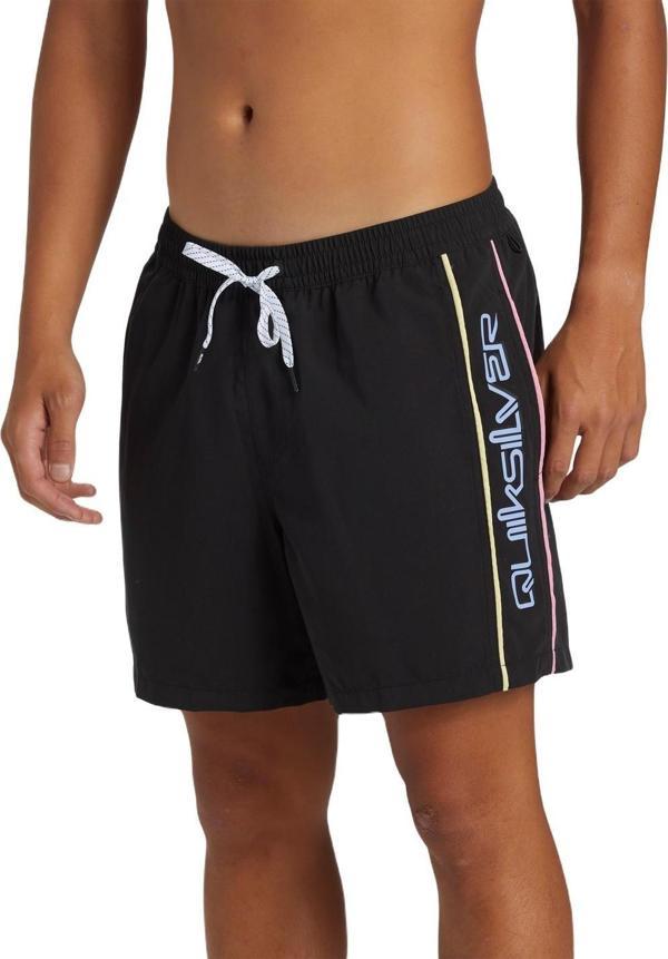 Quiksilver AQYJV03139 Everyday Vert Volley 16 Erkek Şort Mayo - Image 1