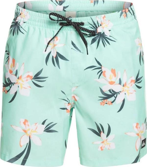 Quiksilver EQYJV04002 Mix 17 M Jamv Erkek Şort Mayo - Image 1