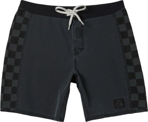 Quiksilver AQYBS03619 Original Arch Hempstretch 18 Erkek Boardshort - Image 1