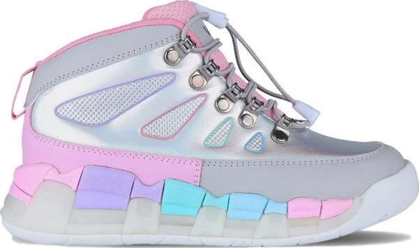 Vicco 946.F24K.417 Ellen Bot Gri - Image 1