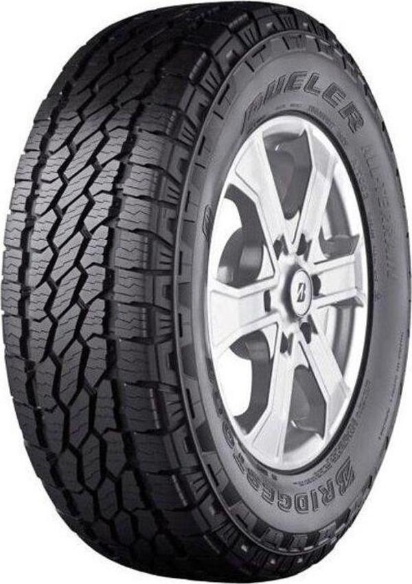Bridgestone 225/70 R15 100T Dueler A/T002 Yaz 4x4 2024 Lastik - Image 1
