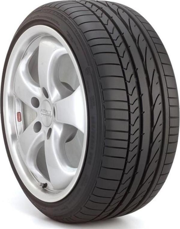 Bridgestone 275/30 R20 97Y XL Potenza RE050A RFT * Yaz Binek 2024 Lastik - Image 1