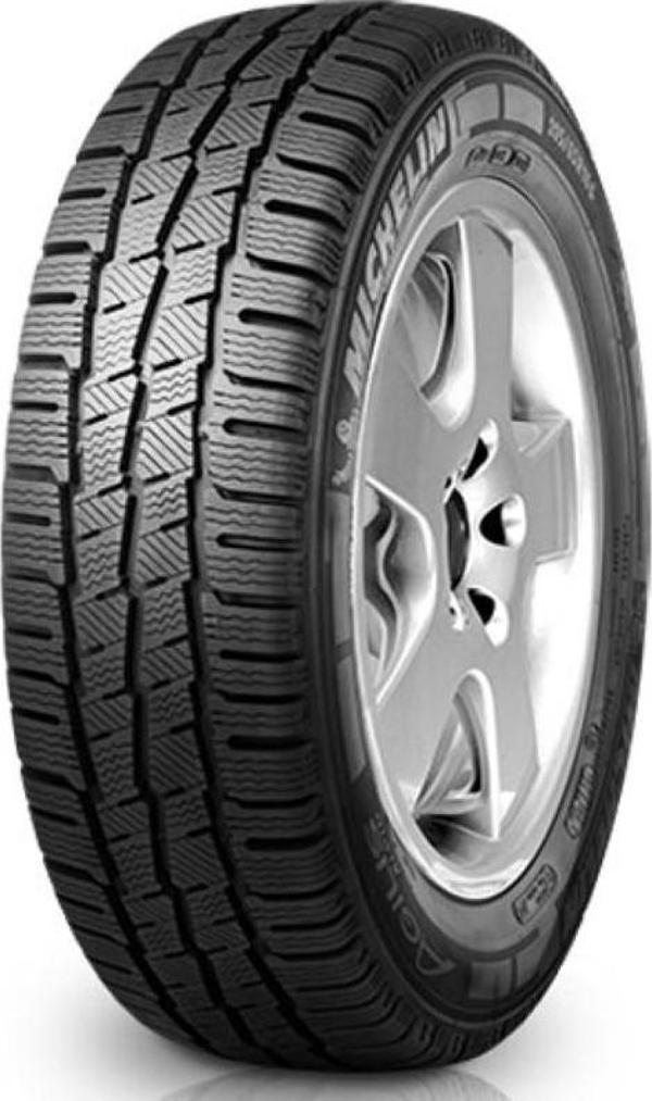 Michelin 215/60 R17C 104/102H Agilis Alpin Kış C 2024 Lastik - Image 1
