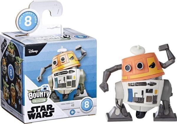 Star Wars Bounty Collection F5854 F9956 Lisanslı Ürün - Image 1