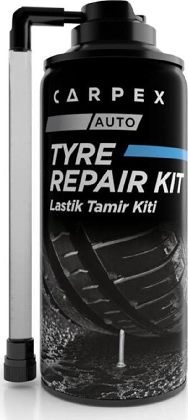 Carpex Lastik Tamir Kiti 300 ML - Image 1
