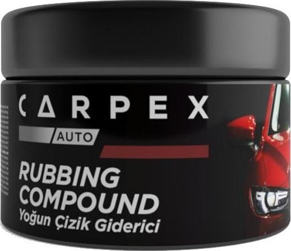 Carpex Yoğun Çizik Giderici Pasta 200 g - Image 1