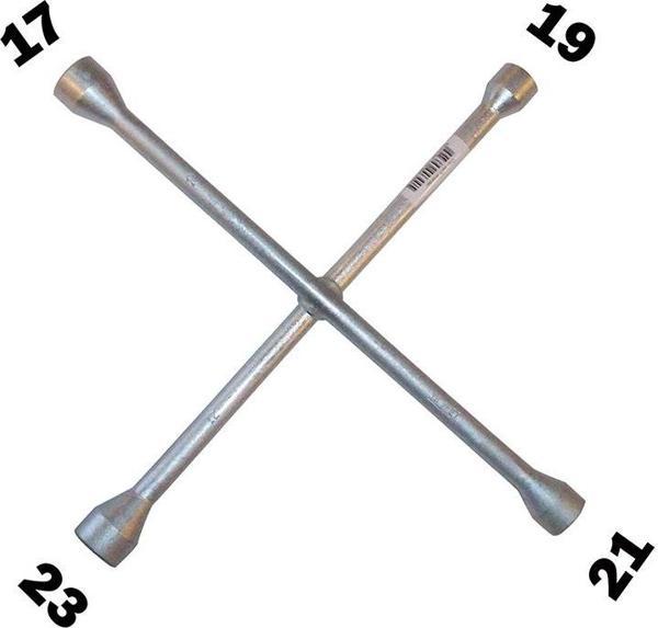 Gojo Bijon Anahtarı 4 Başlı - Image 1
