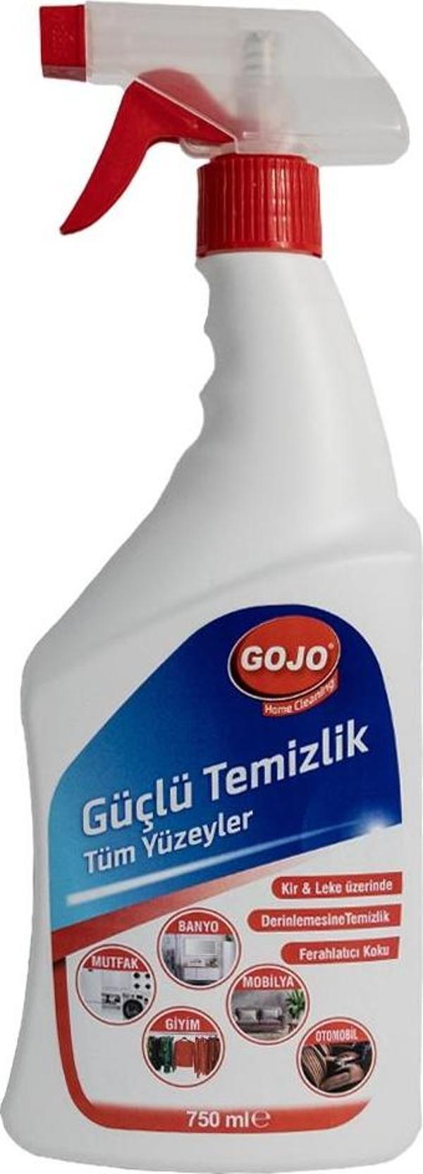 Gojo Çok Amaçlı Güçlü Temizleyici 750 Ml - Image 1