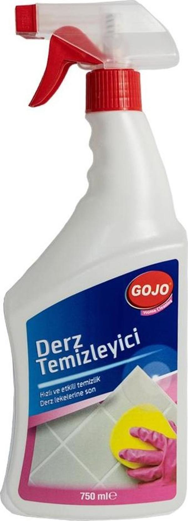 Gojo Derz Temizleyici 750 Ml - Image 1