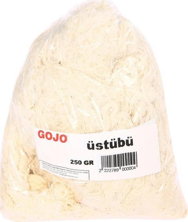 Gojo Extra Üstübü 250 Gr - Image 1