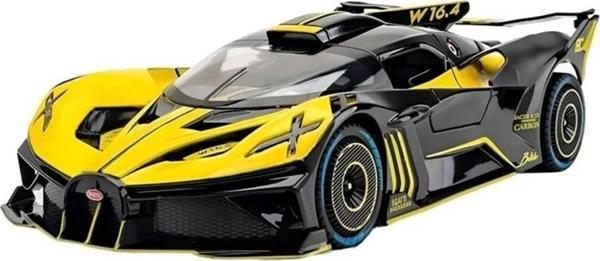CZ149BD - LAMBORGHINI PREMIUM METAL ARABA KUTULU - Image 1