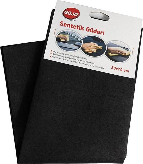 Gojo Sentetik Güderi 50x70 Cm - Image 1