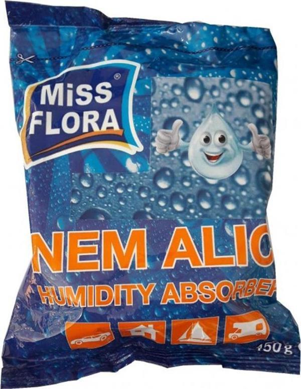 Miss Flora Nem Alıcı Yedek 450 g - Image 1