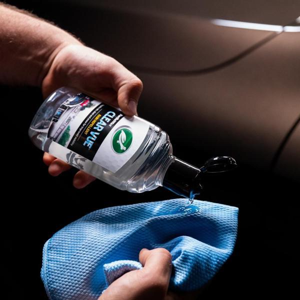 Turtle Wax Cam Su Kaydırıcı 300 Ml - Image 1