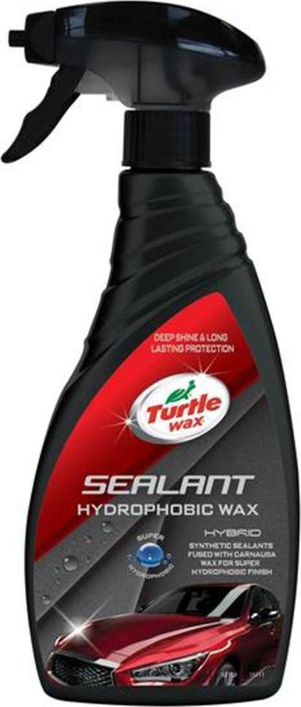 Turtle Wax Hibrid Boya Koruyucu 500 ML - Image 1