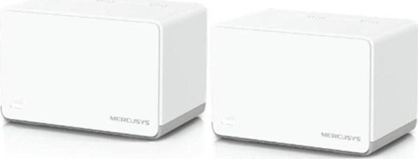 Mercusys Halo H70X 1800 Mbps 2'Li Router - Image 1