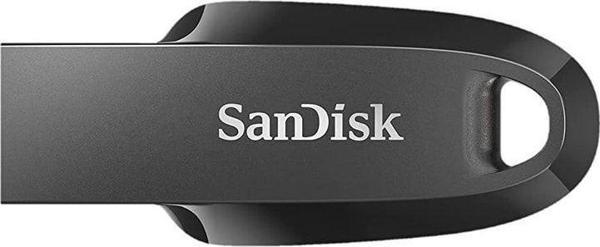 SanDisk Ultra Curve 64Gb 3.2 Flash Bellek - Image 1
